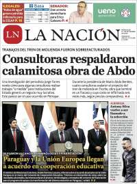La Nación