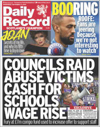 Daily Record