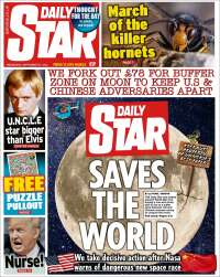 Daily Star