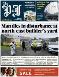 The Press and Journal