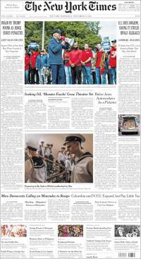 New York Times