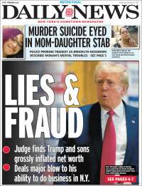 Daily News - New York