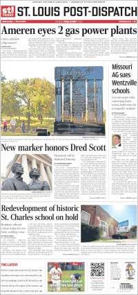 St. Louis Post-Dispatch