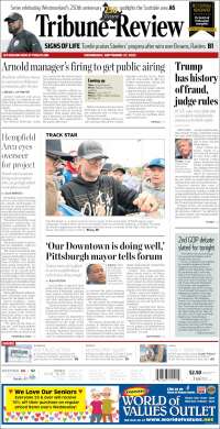Tribune-Review