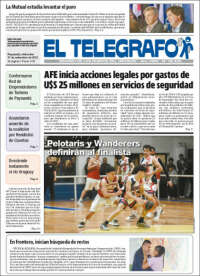 El Telégrafo