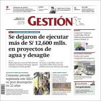 Diario Gestión