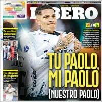 Líbero