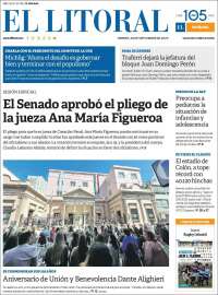 Diario El Litoral