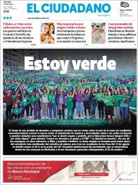 Diario El Ciudadano