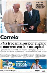 Correio*