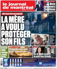 Le Journal de Montréal