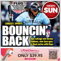 The Toronto Sun