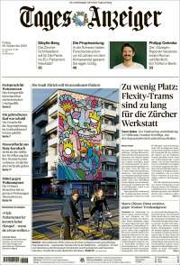 Tages-Anzeiger