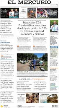 El Mercurio