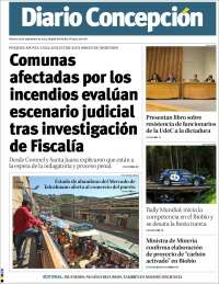 Diario de Concepción