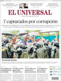 El Universal