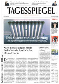 Der Tagesspiegel