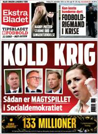 Ekstra Bladet