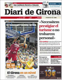 Diari de Girona