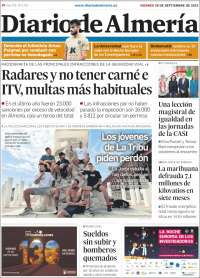 Diario de Almería