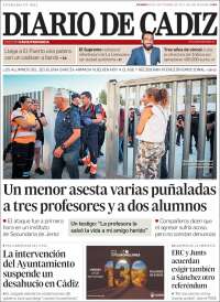 Diario de Cádiz