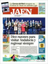 Diario Jaén