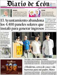 Diario de León