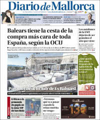 Diario de Mallorca