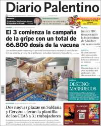 Diario Palentino