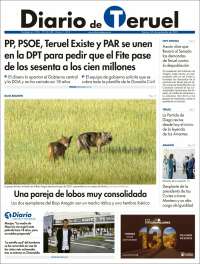 Diario de Teruel