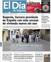 El Día de Segovia