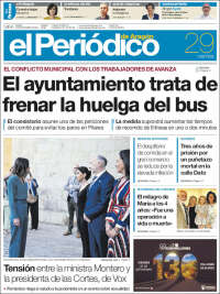 El Periódico de Aragón