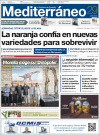 El Periódico Mediterraneo