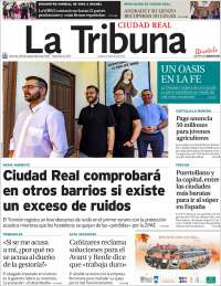 La Tribuna de Ciudad Real