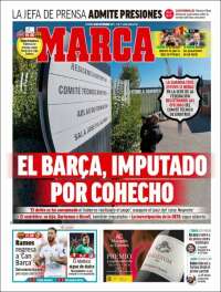 Marca