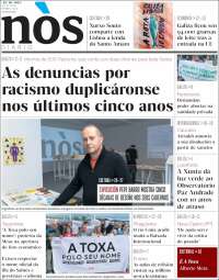 Nòs Diario