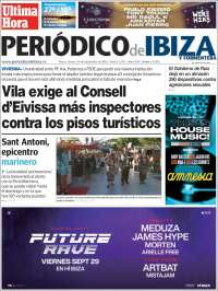 Periódico de Ibiza