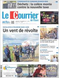 Le Courrier de l'Ouest