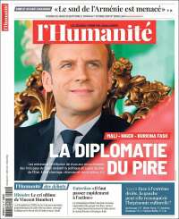 l'Humanite