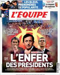 L'Equipe