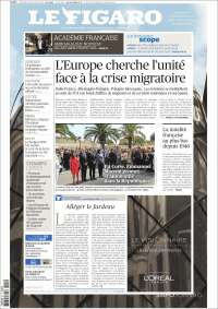 Le Figaro