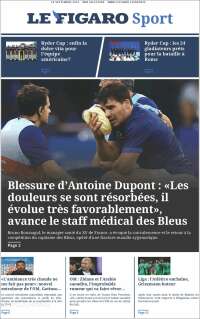 Le Figaro Sport