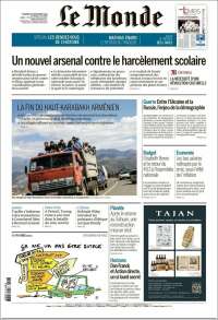 Le Monde