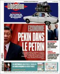 Libération