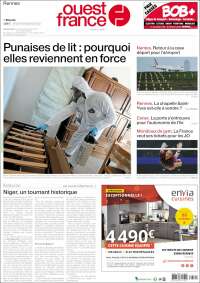 Ouest France