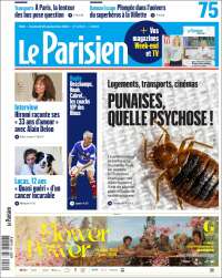 Le Parisien