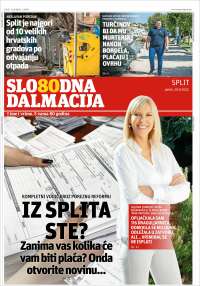 Slobodna Dalmacija