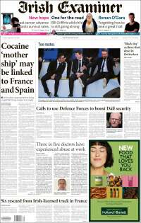 Irish Examiner