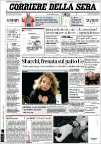 Corriere della Sera