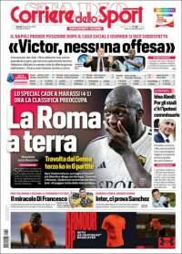 Corriere dello Sport